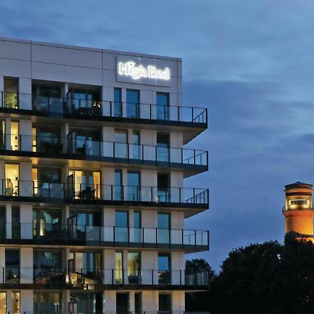 Amazing Apartment In Luebeck Travemuende With Wifi Eksteriør billede