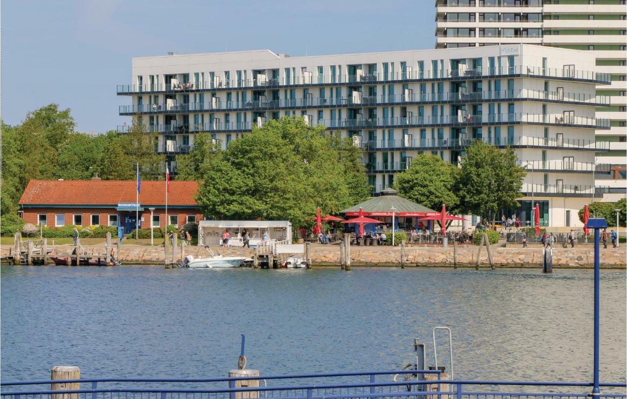 Amazing Apartment In Luebeck Travemuende With Wifi Eksteriør billede