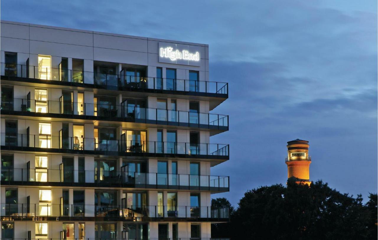 Amazing Apartment In Luebeck Travemuende With Wifi Eksteriør billede