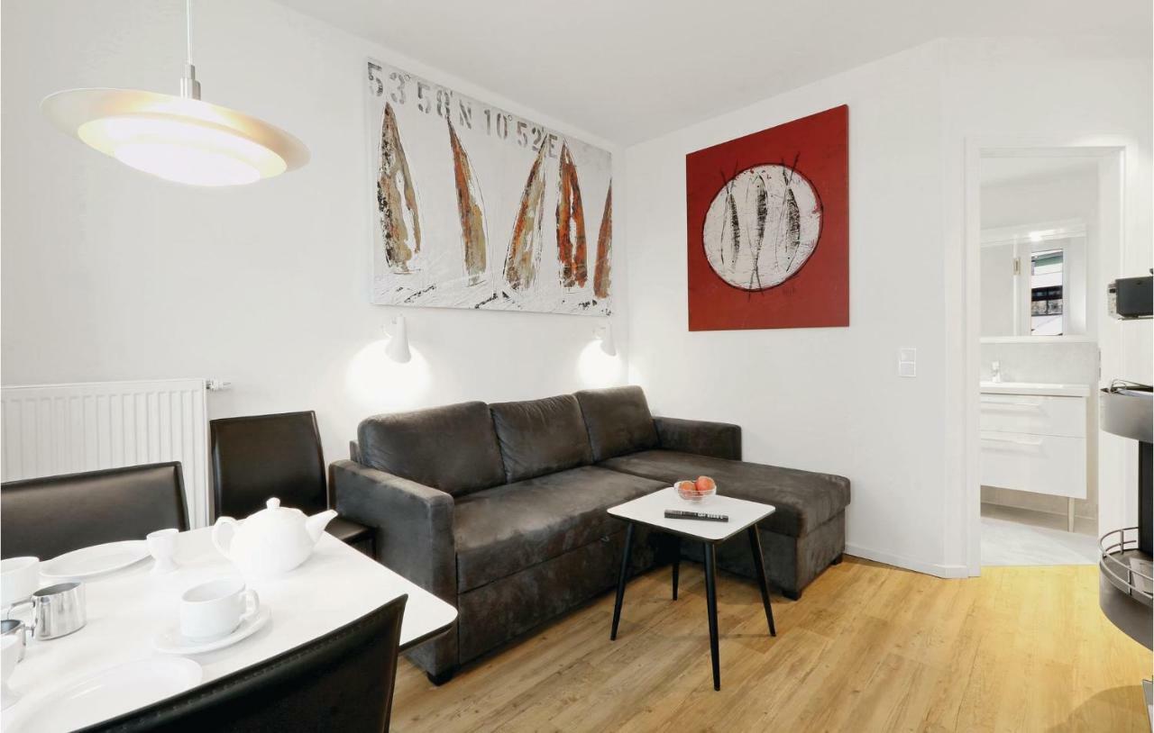 Amazing Apartment In Luebeck Travemuende With Wifi Eksteriør billede