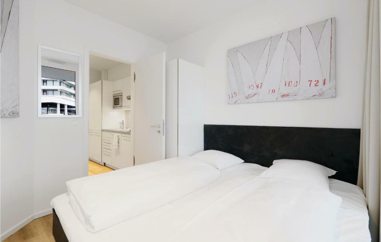 Amazing Apartment In Luebeck Travemuende With Wifi Eksteriør billede
