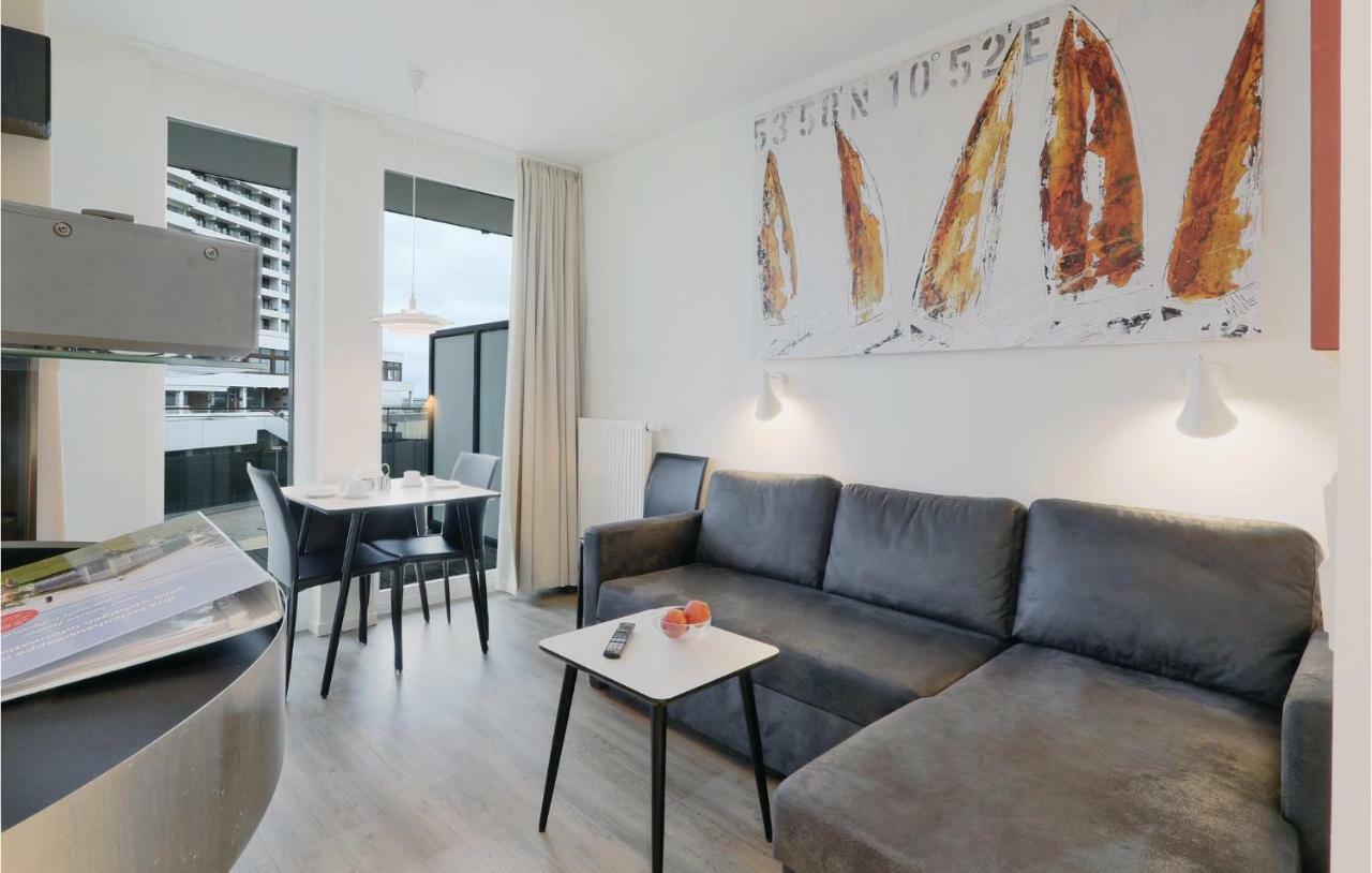 Amazing Apartment In Luebeck Travemuende With Wifi Eksteriør billede